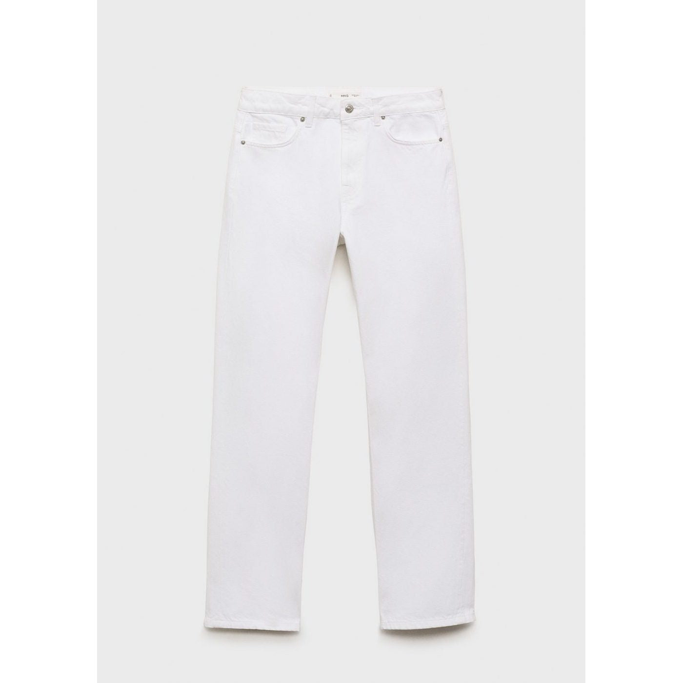 Jean Droit Taille Normale