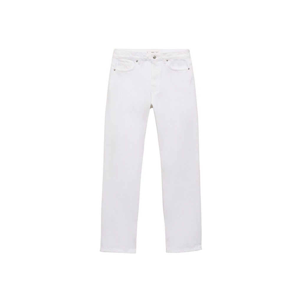 Jean Droit Taille Normale