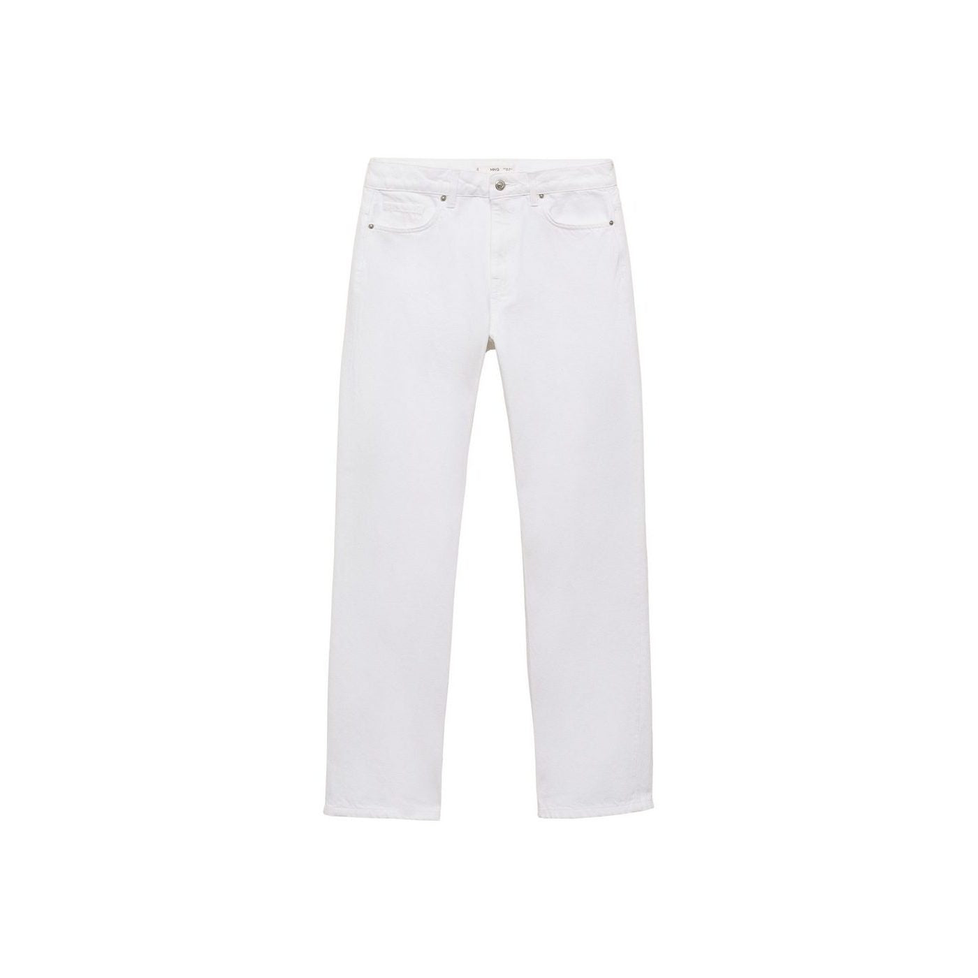 Jean Droit Taille Normale