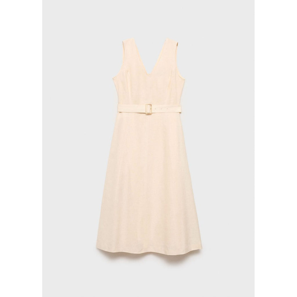 Robe Laura - Beige