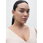 Robe Laura - Beige