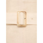 Robe Laura - Beige