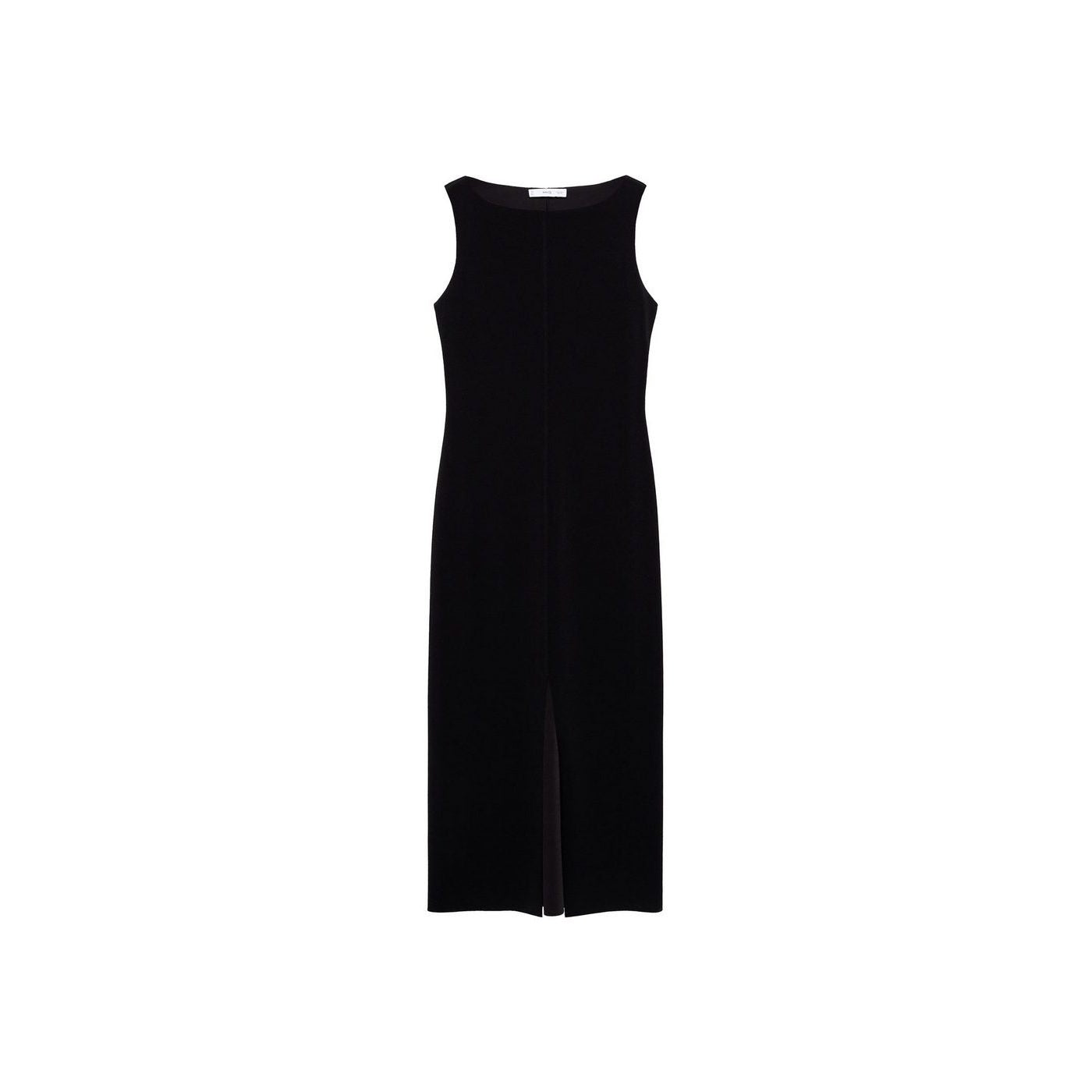 Robe Maille Col Bateau