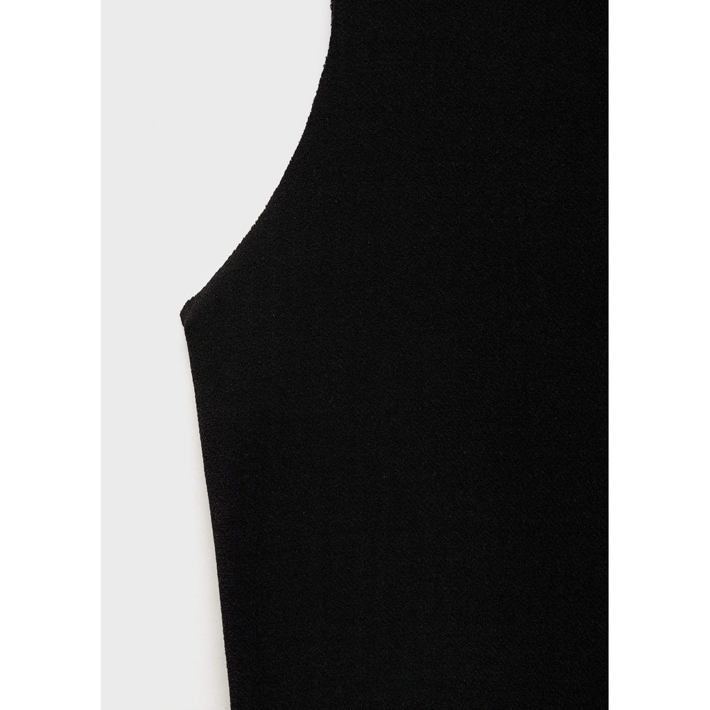 Robe Maille Col Bateau