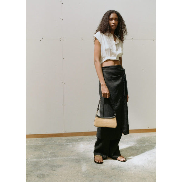 Bolso Petit Lulu - Negro