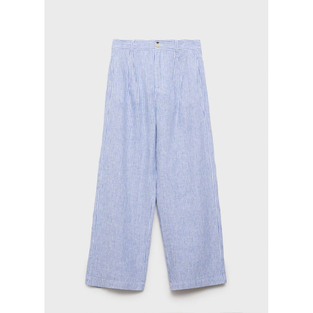 Pantalon Maneli - Bleu