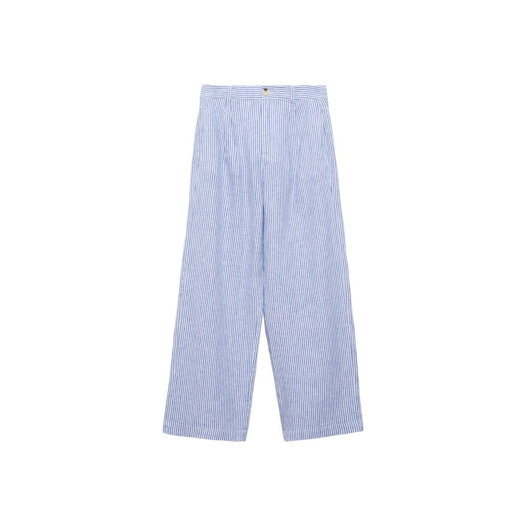 Pantalon Maneli - Bleu
