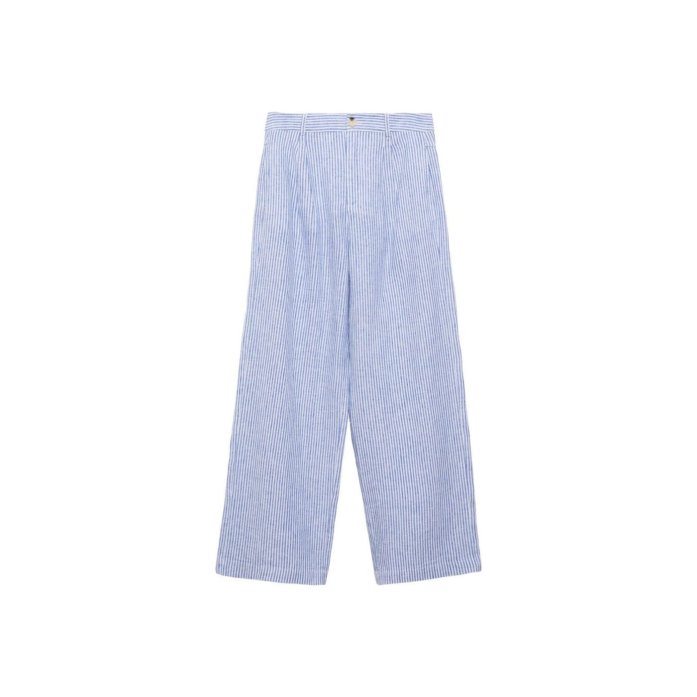 Pantalon Maneli - Bleu
