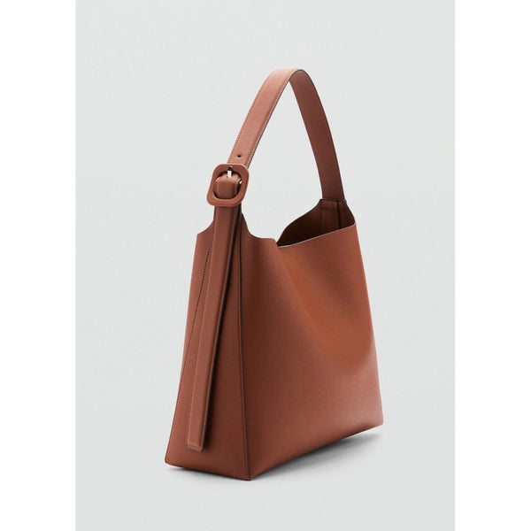 Bolso Winnie Grande - Piel