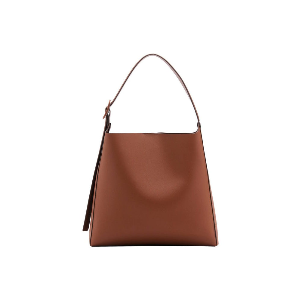 Bolso Winnie Grande - Piel