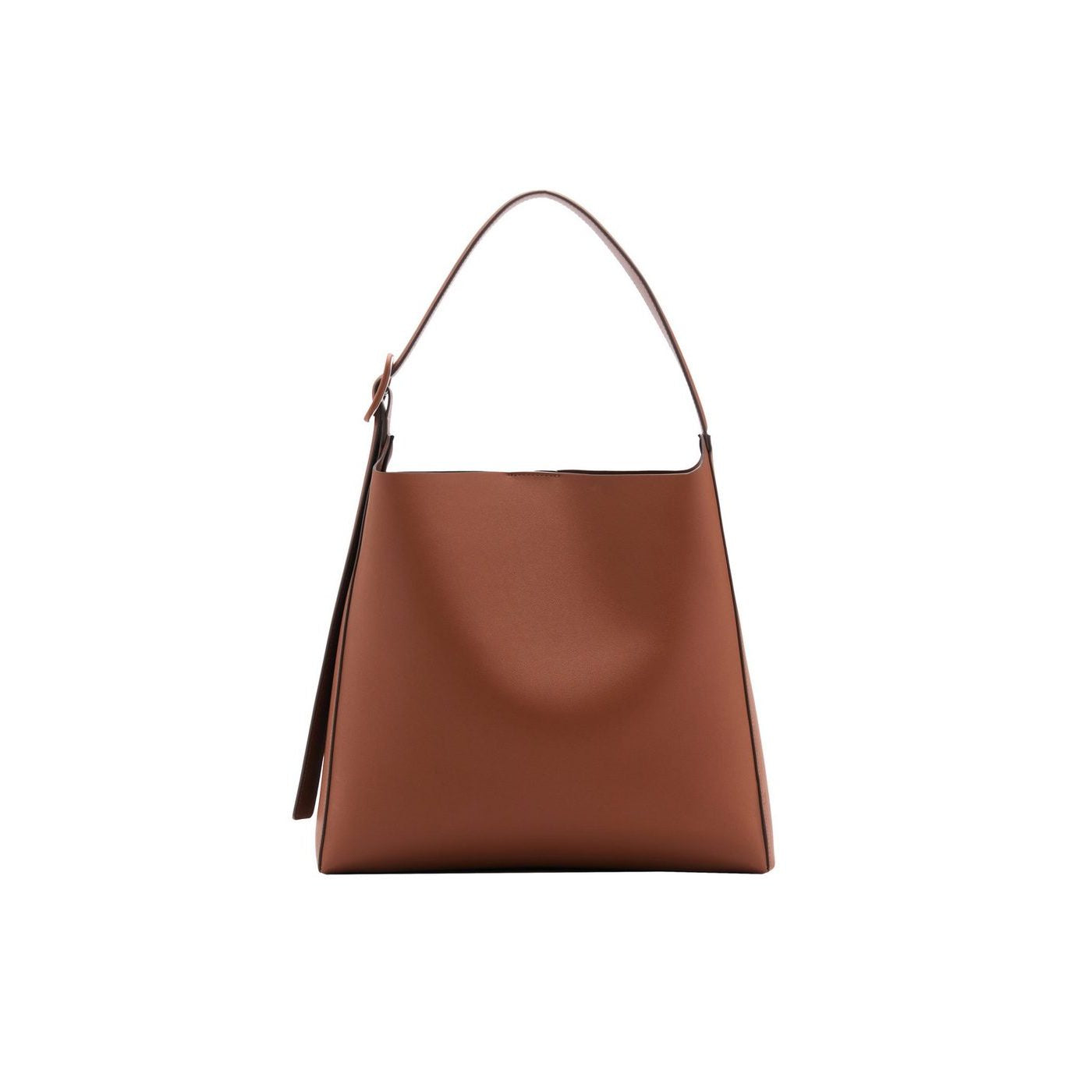Bolso Winnie Grande - Piel