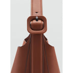 Bolso Winnie Grande - Piel