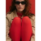 Trench Classique Ceinture