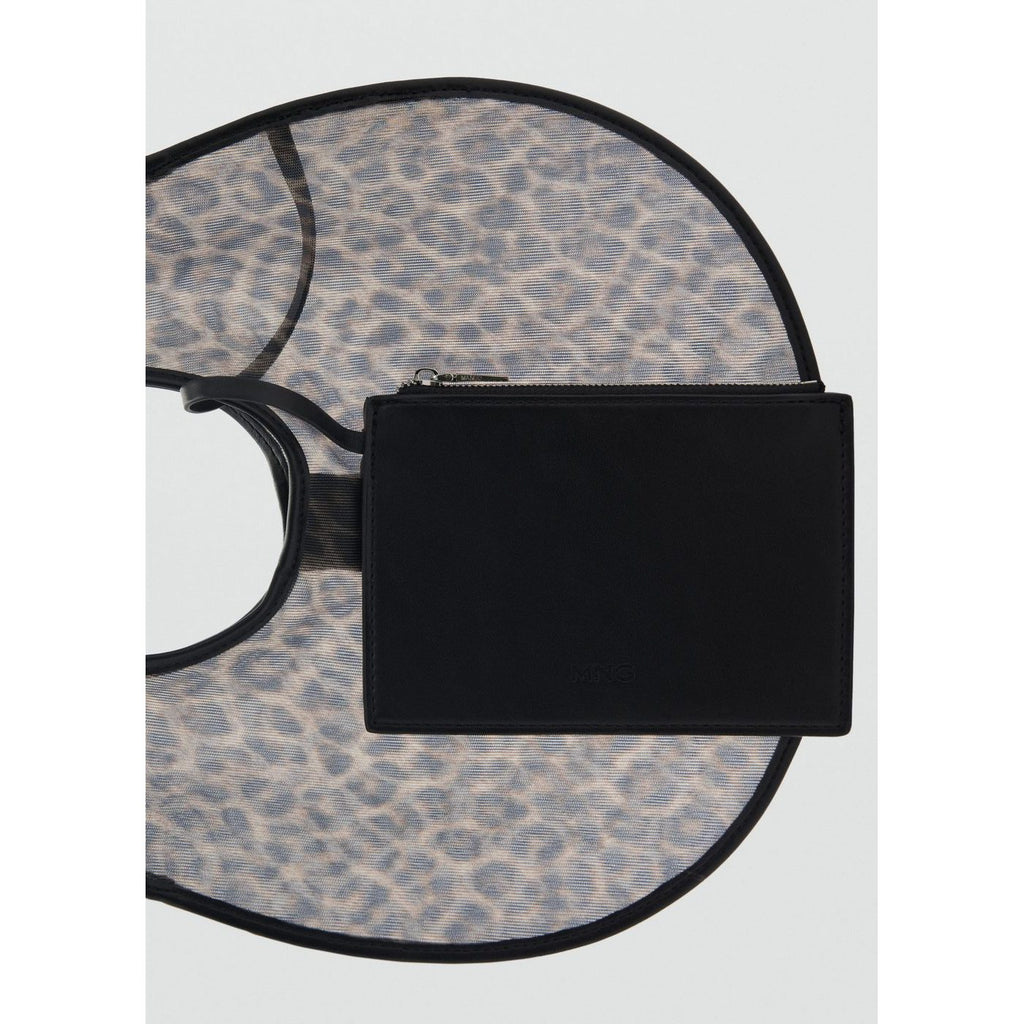 Sac M Leila - Black