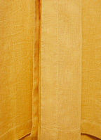Vestido Lino Oversize
