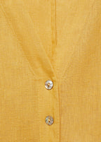 Vestido Lino Oversize