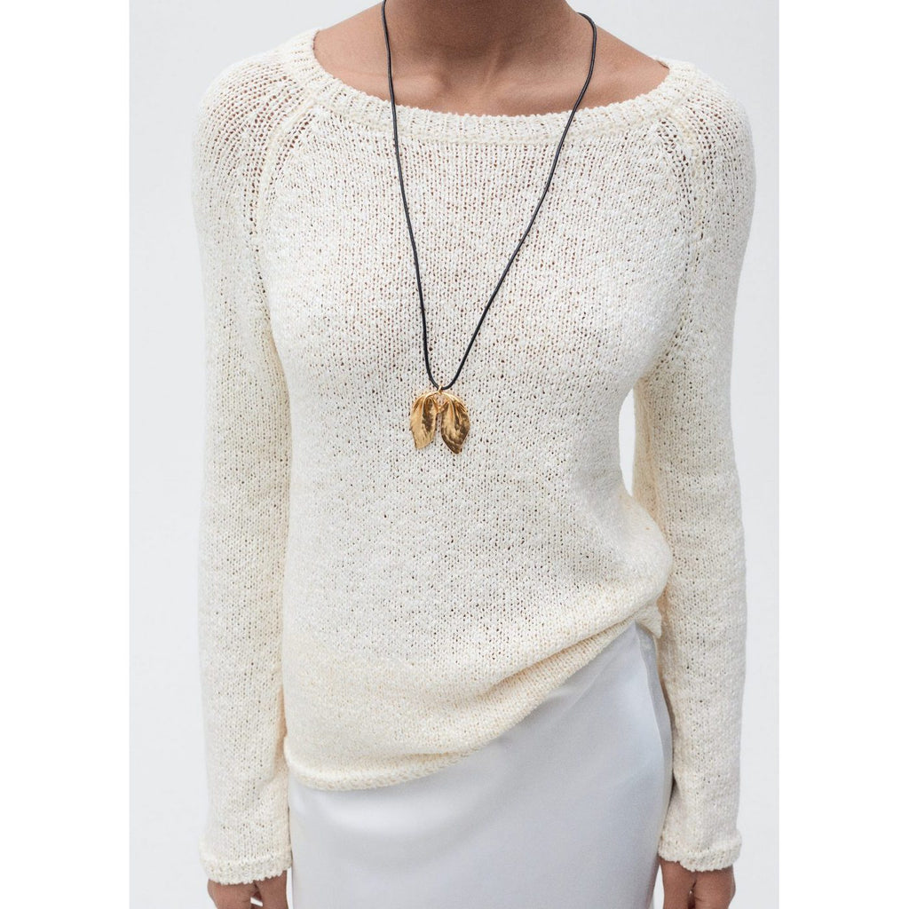 Pull Manzana - Brut