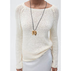 Pull Manzana - Brut