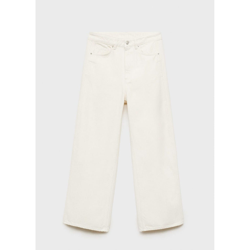 Jean Balloon Taille Haute