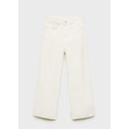 Jean Balloon Taille Haute