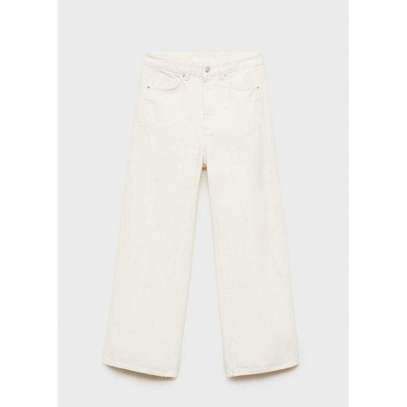 Jean Balloon Taille Haute