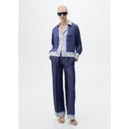 Chemise Shirty - Bleu