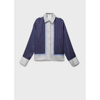 Chemise Shirty - Bleu