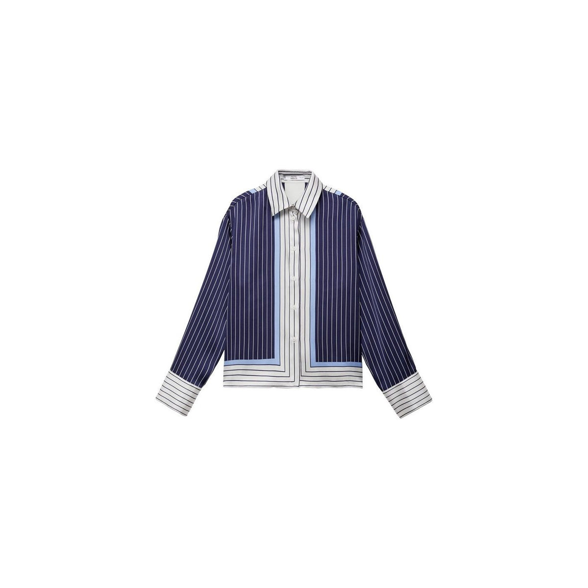 Chemise Shirty - Bleu
