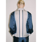 Chemise Shirty - Bleu