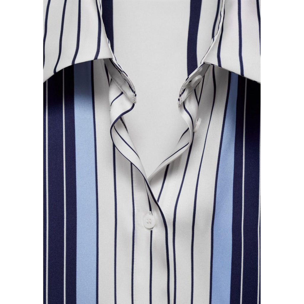 Chemise Shirty - Bleu