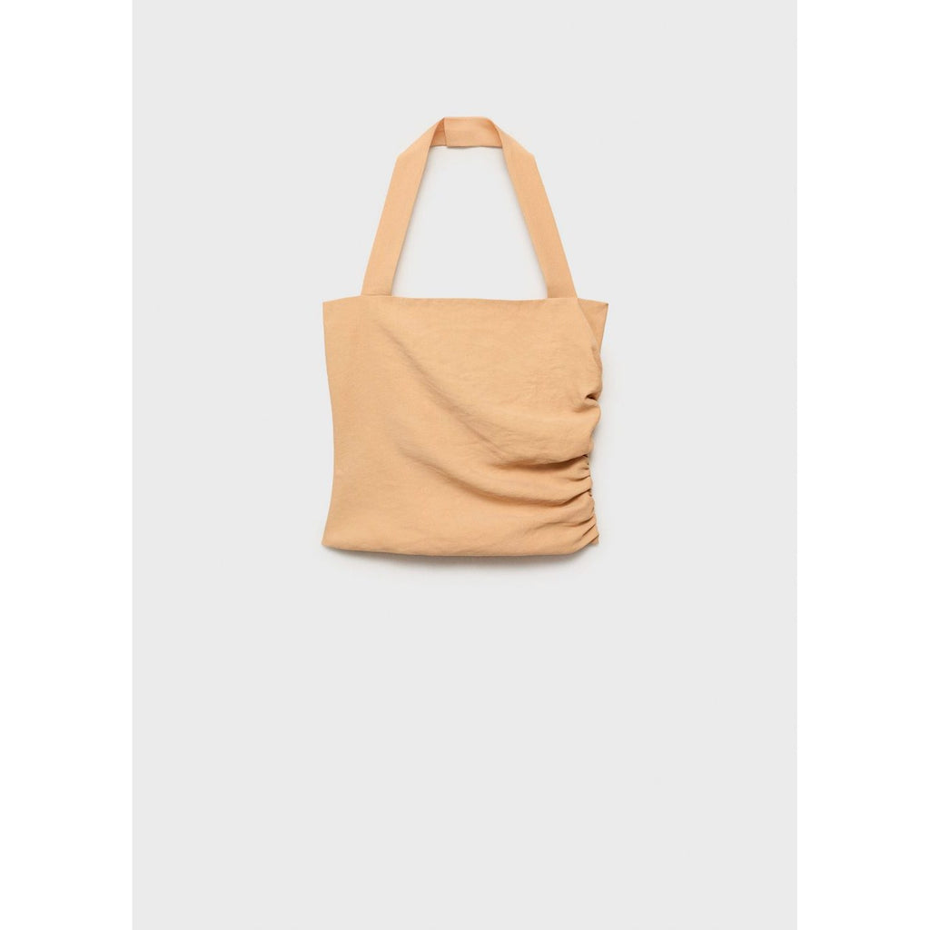 Top Lyocell Détail Froncé
