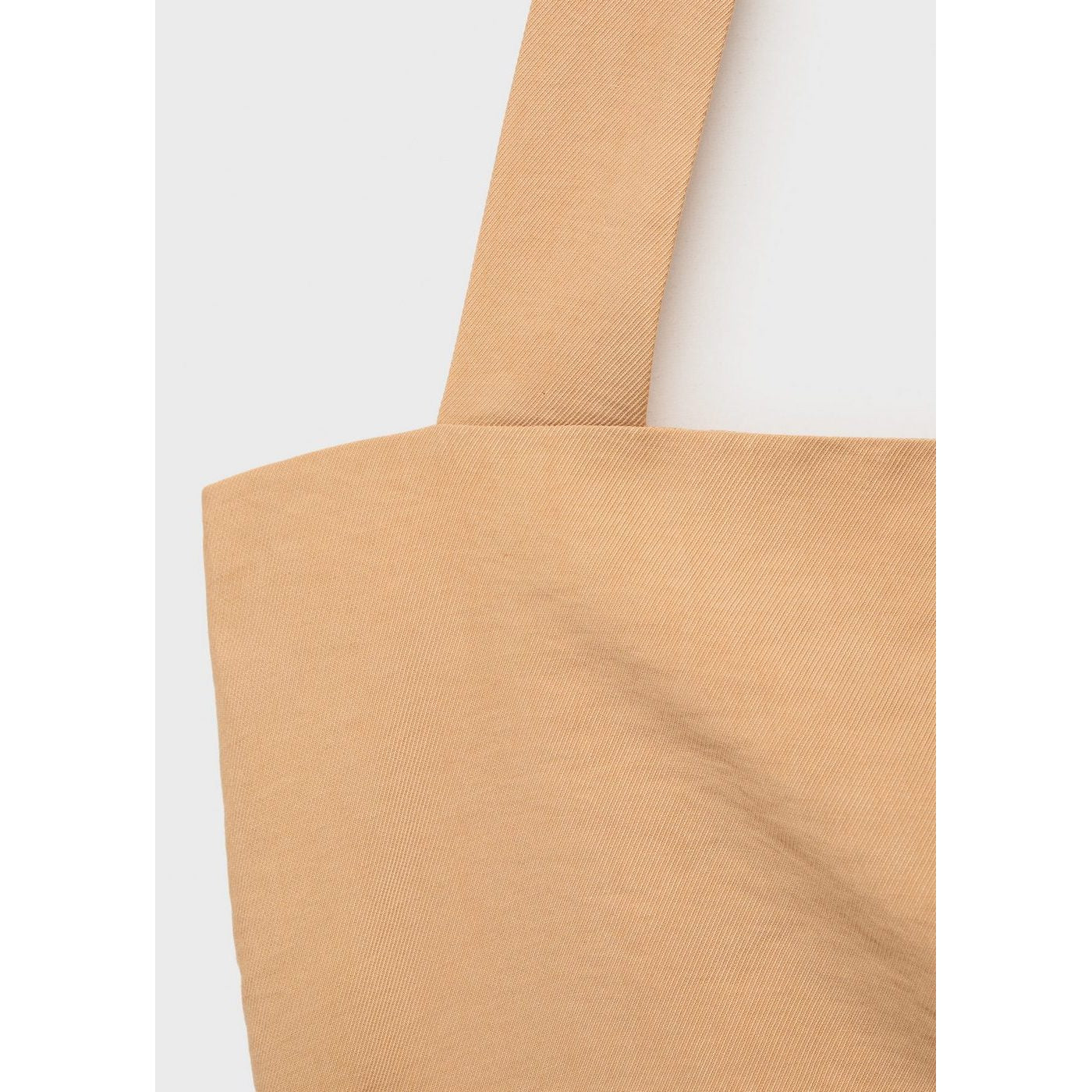 Top Lyocell Détail Froncé