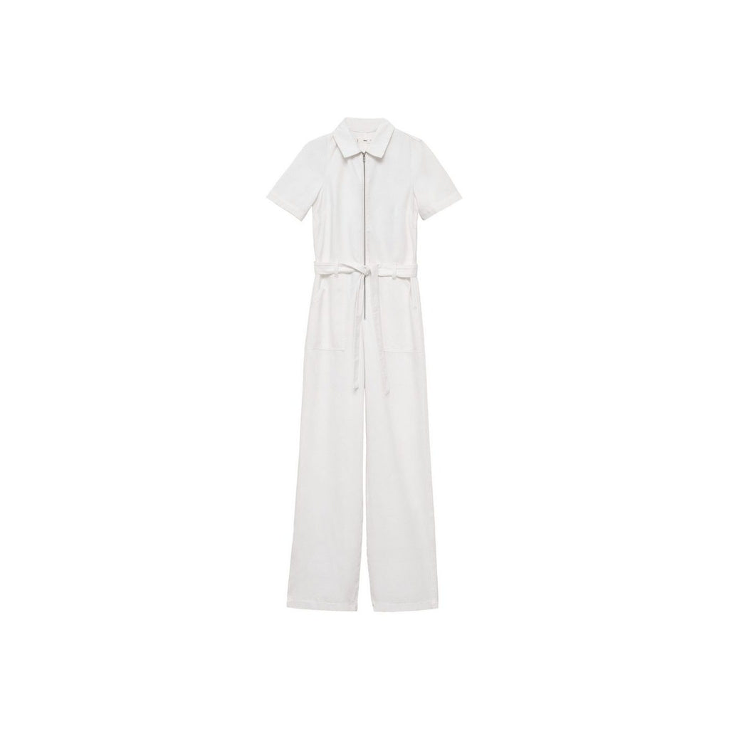 Combinaison Jean Ceinture
