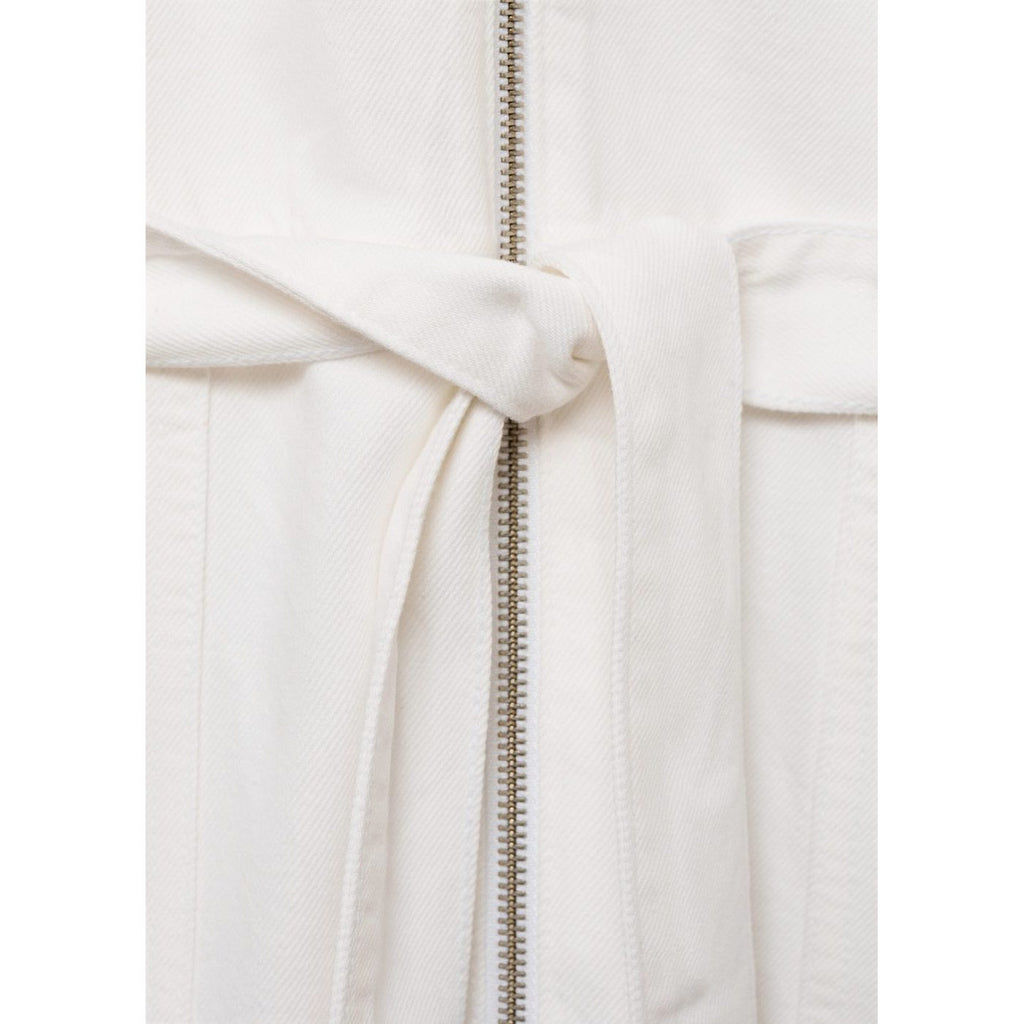 Combinaison Jean Ceinture