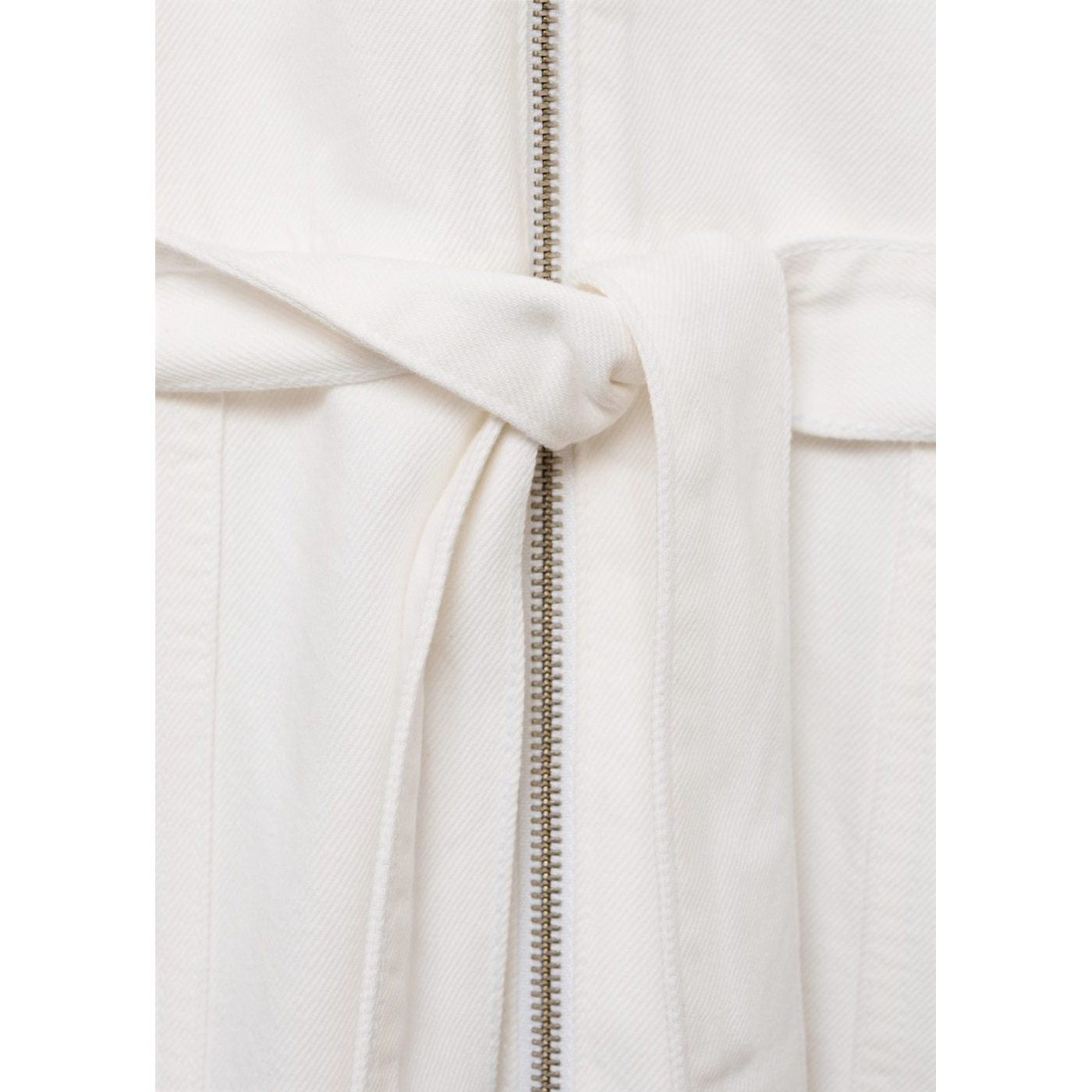 Combinaison Jean Ceinture