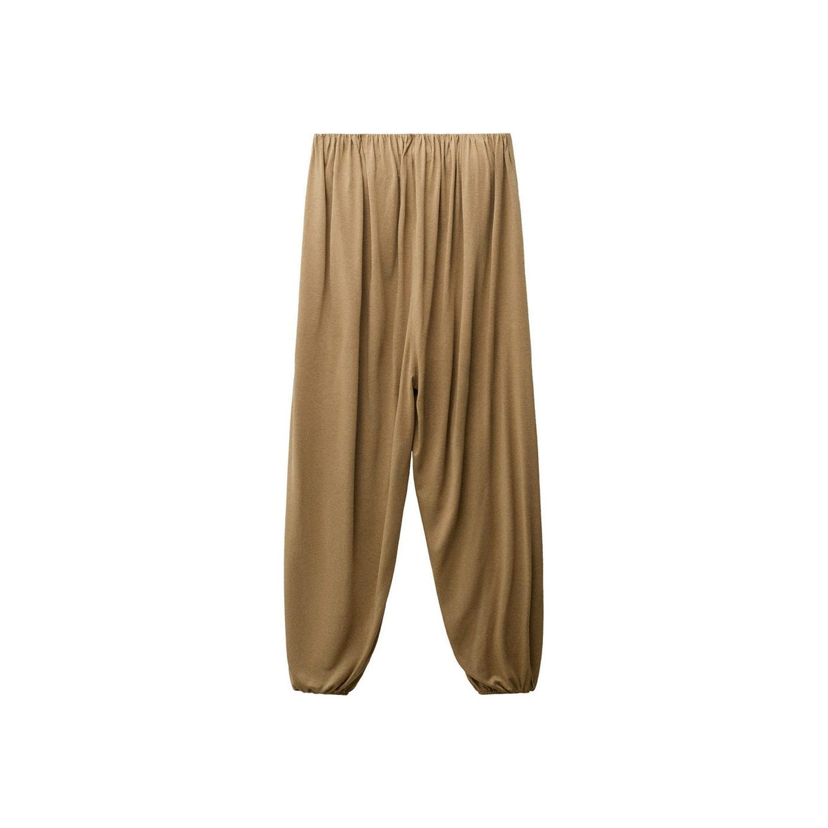 Combinaison Bustier Bas Bouffant