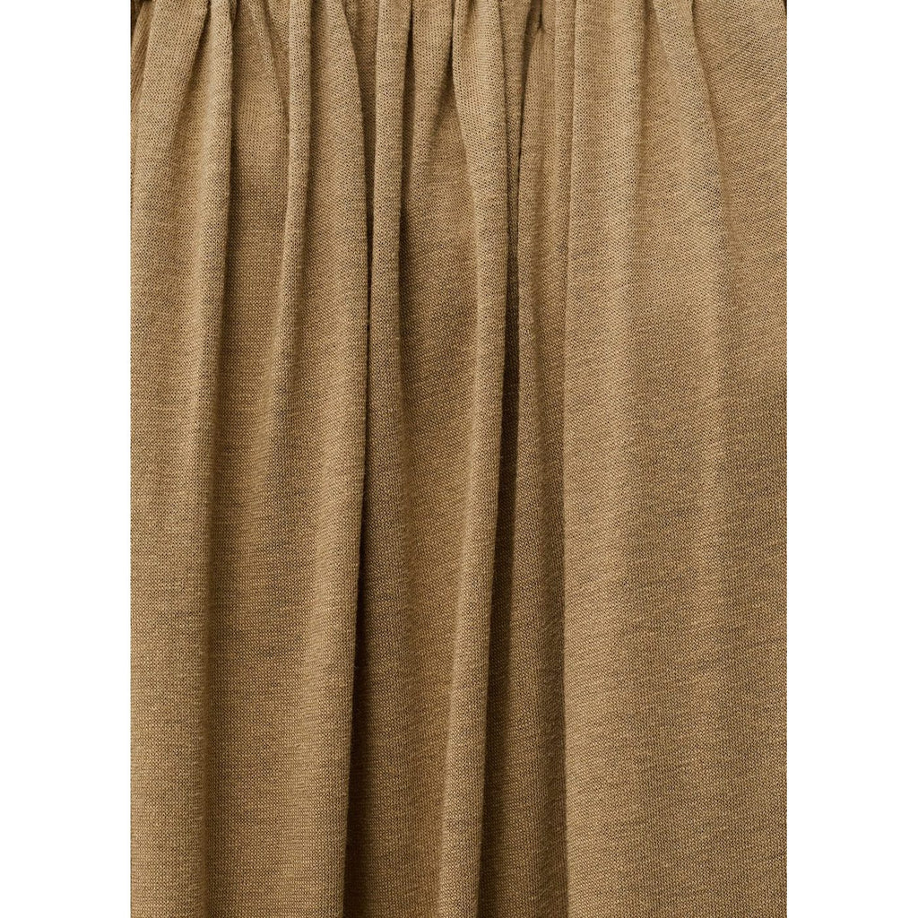 Combinaison Bustier Bas Bouffant