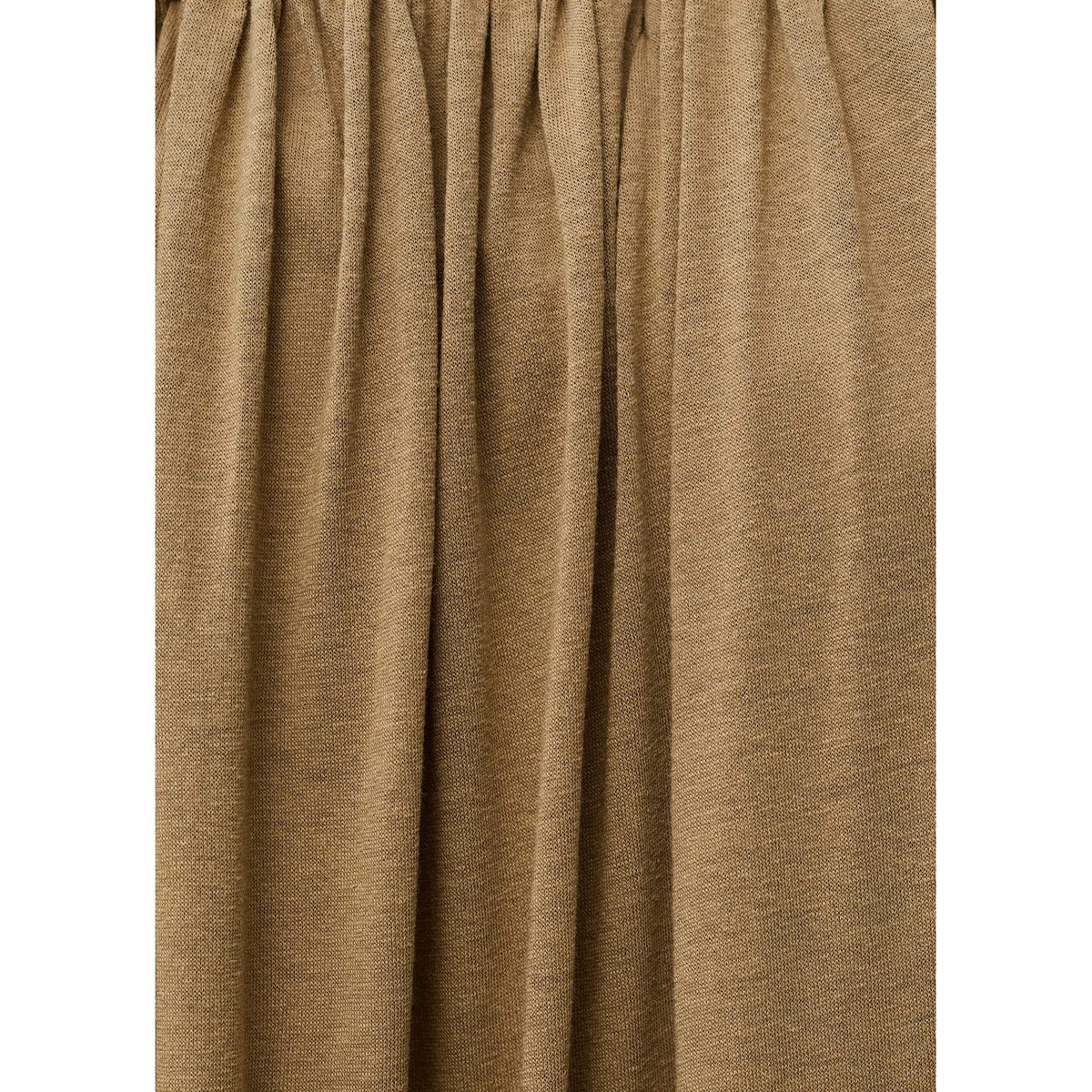 Combinaison Bustier Bas Bouffant