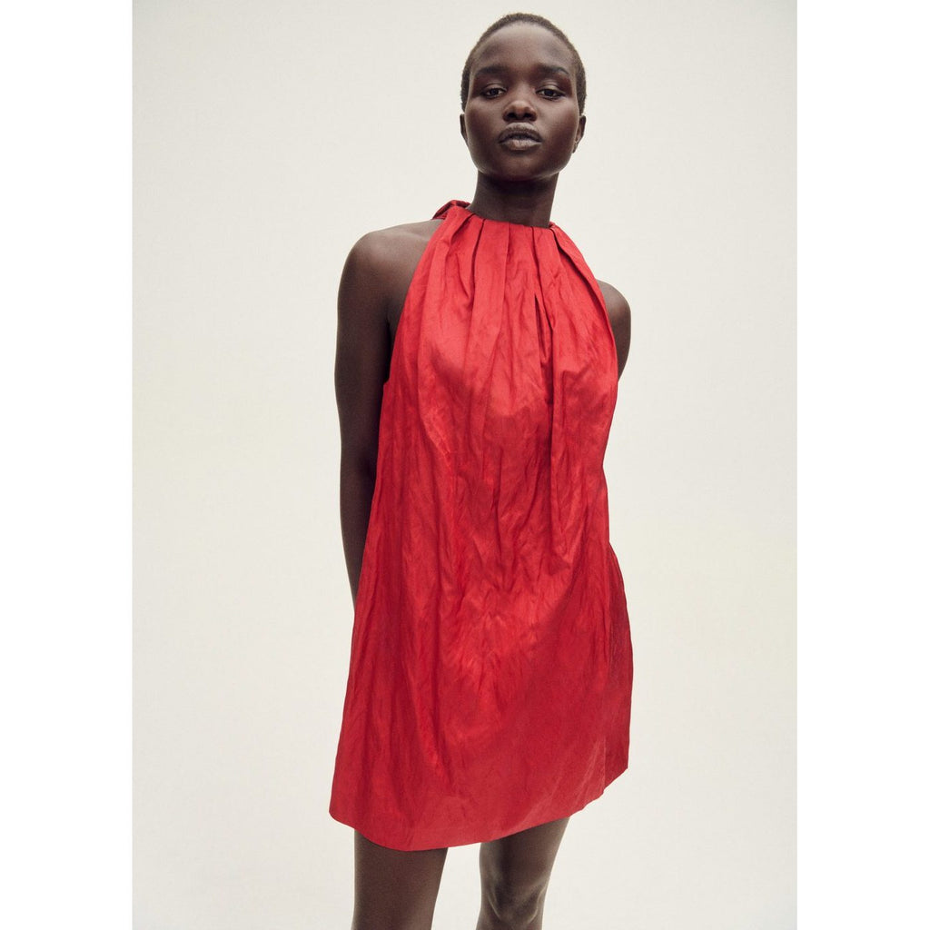 Robe Nils - Red