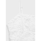 Robe Fruit - White