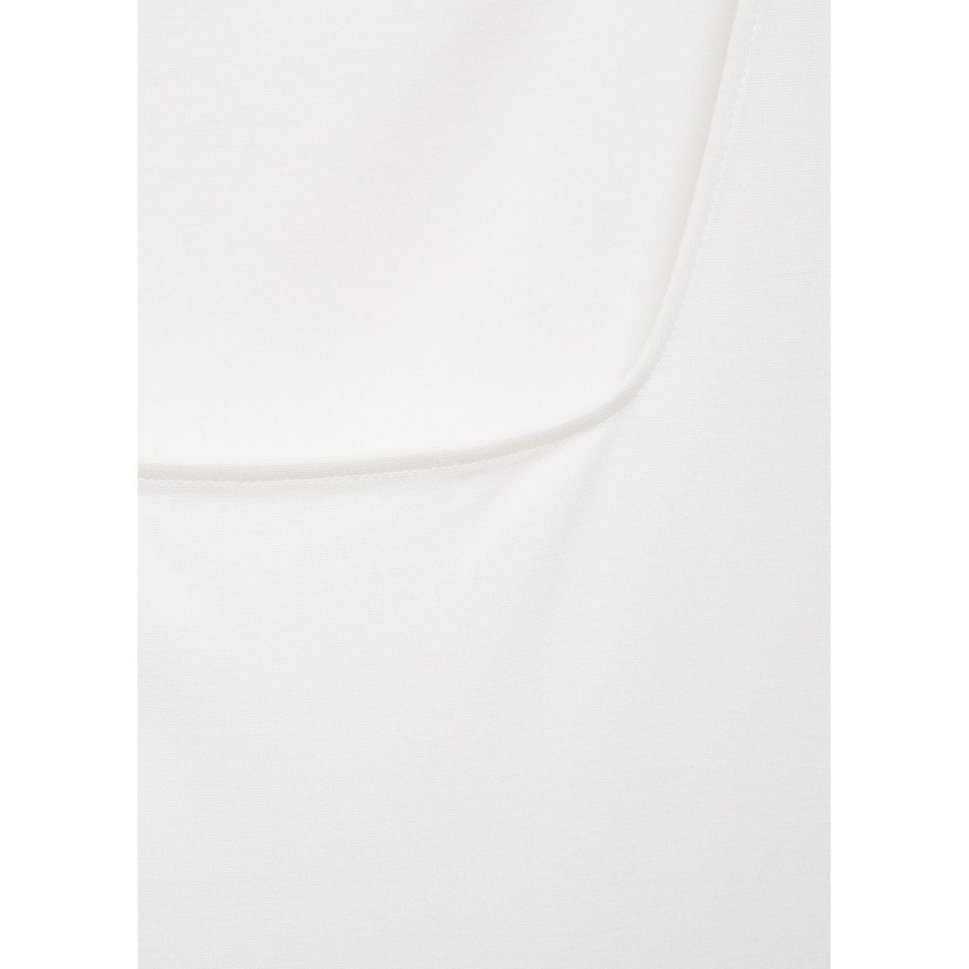 Robe Combinée Bas Bouffant