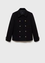 Veste Rabats Double Boutonnage