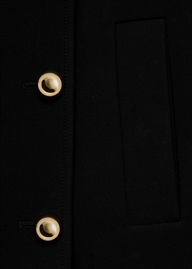 Veste Rabats Double Boutonnage
