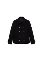 Veste Rabats Double Boutonnage