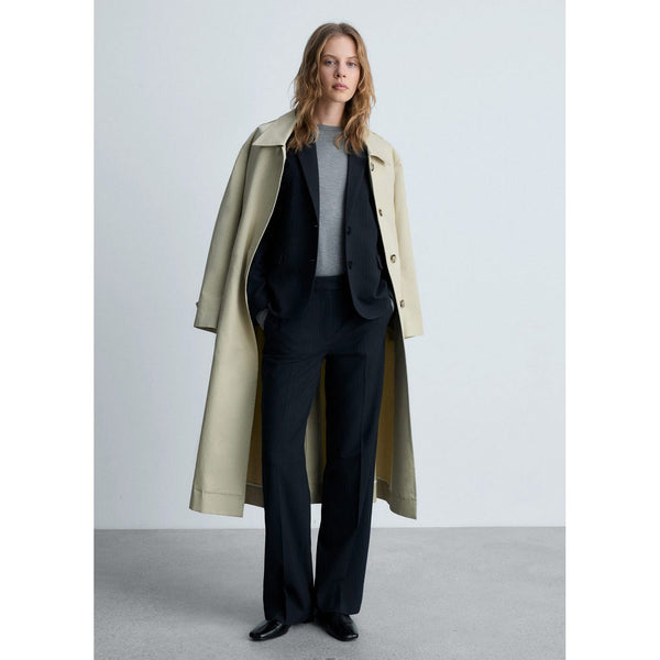 Pantalones Bergen - Azul marino oscuro