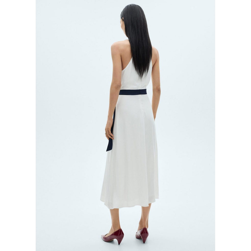 Robe Bico-H - White