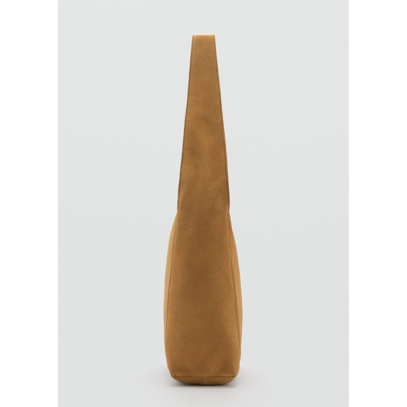Sac Grand Piramide - Brun Moyen