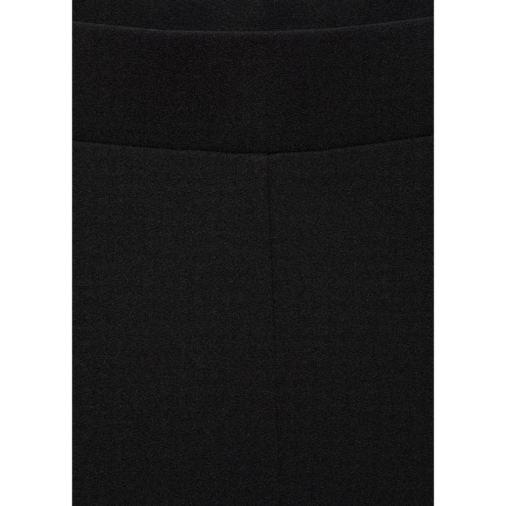 Pantalon Droit Maille