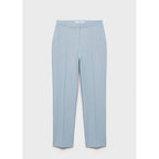 Pantaloni Dritti da Completo