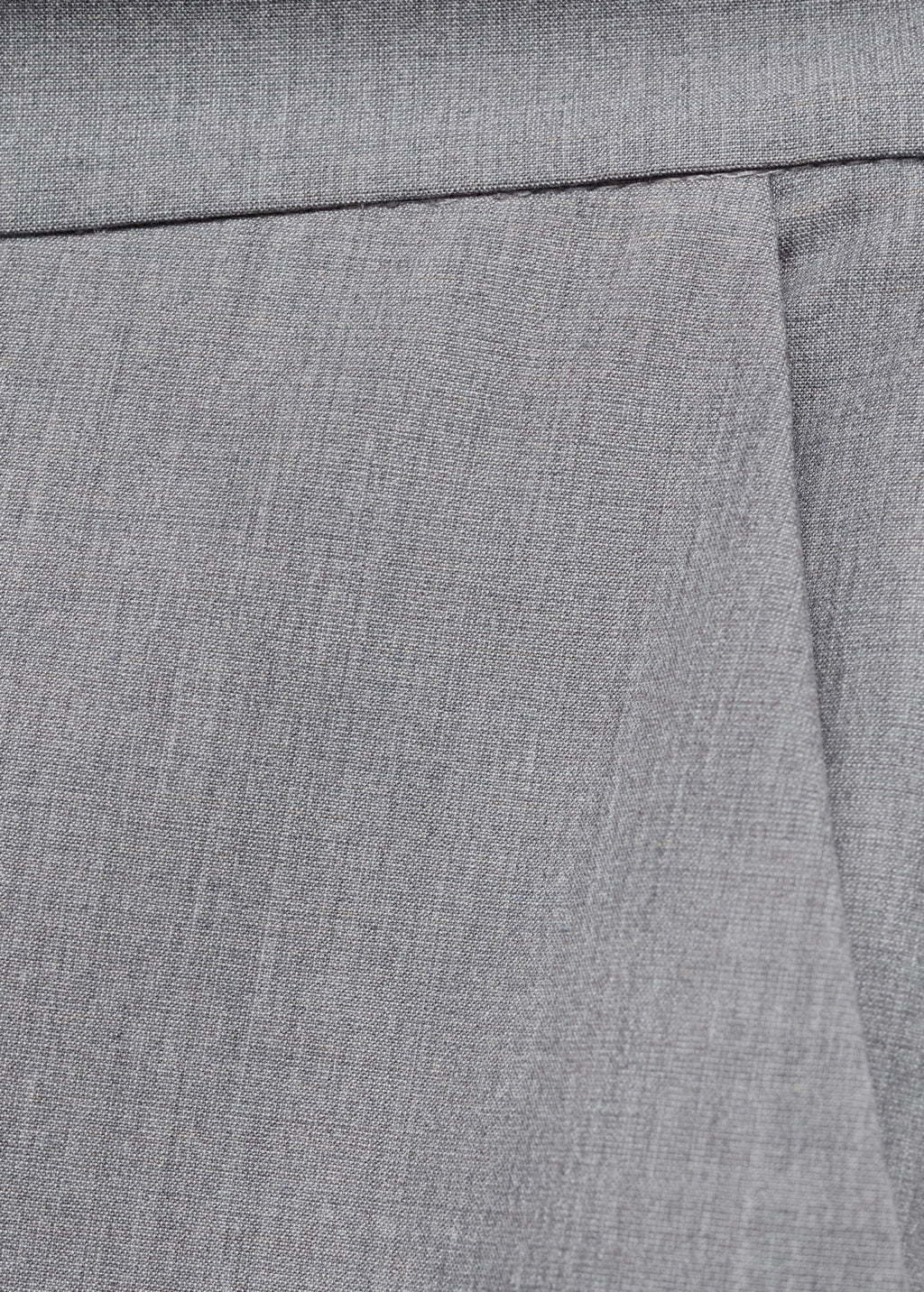 Pantalón Recto de Traje